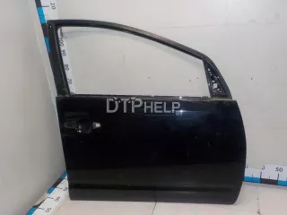 6700147040 Дверь передняя правая Toyota Prius 2 Арт AM52085449, вид 3