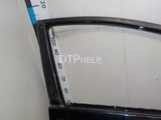 6700147040 Дверь передняя правая Toyota Prius 2 Арт AM52085449, вид 4