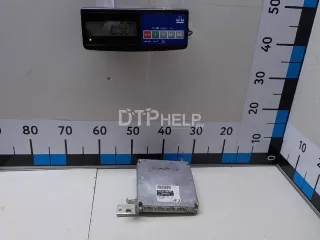 896610F030 Блок управления двигателем Toyota Corolla VERSO 2 Арт AM52192159, вид 1