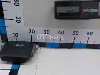5062907 Подушка безопасности в рулевое колесо Ford Ranger 2 Арт AM52208073, вид 1