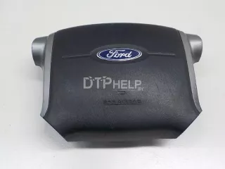 5062907 Подушка безопасности в рулевое колесо Ford Ranger 2 Арт AM52208073, вид 2