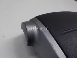 5062907 Подушка безопасности в рулевое колесо Ford Ranger 2 Арт AM52208073, вид 4