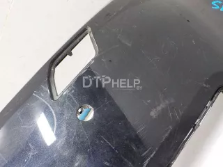 7N0807221AGRU Бампер передний Volkswagen Sharan 2 Арт AM80764229, вид 12