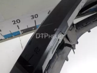 7N0807221AGRU Бампер передний Volkswagen Sharan 2 Арт AM80764229, вид 16