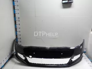 7N0807221AGRU Бампер передний Volkswagen Sharan 2 Арт AM80764229, вид 2