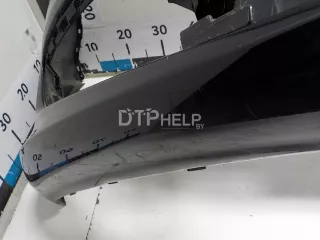 7N0807221AGRU Бампер передний Volkswagen Sharan 2 Арт AM80764229, вид 6