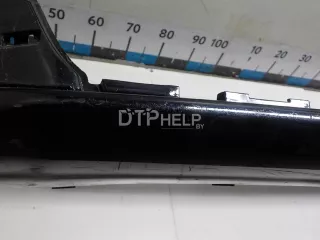 7N0807221AGRU Бампер передний Volkswagen Sharan 2 Арт AM80764229, вид 7