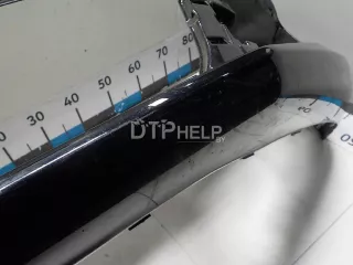 7N0807221AGRU Бампер передний Volkswagen Sharan 2 Арт AM80764229, вид 8