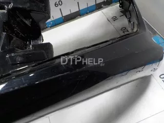 7N0807221AGRU Бампер передний Volkswagen Sharan 2 Арт AM80764229, вид 9
