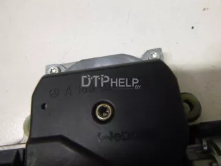 A1698202442 Моторчик люка Mercedes A W169 Арт AM52537475, вид 5