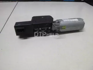 A1698202442 Моторчик люка Mercedes A W169 Арт AM52537475, вид 6
