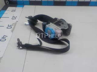 8450030968 Ремень безопасности с пиропатроном Lada Vesta 1 Арт AM52560065, вид 2