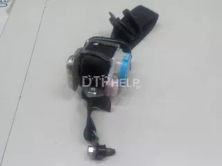 8450030968 Ремень безопасности с пиропатроном Lada Vesta 1 Арт AM52560065, вид 5