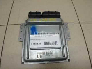 23710CC02A Блок управления двигателем Nissan Murano Z50 Арт AM6950520, вид 2
