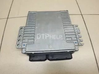 23710CC02A Блок управления двигателем Nissan Murano Z50 Арт AM6950520, вид 4