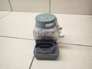 G3YA437A0 Блок ABS (насос) Mazda 6 2 Арт AM95402223, вид 1