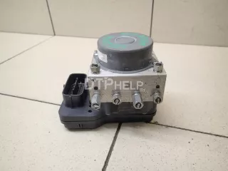 G3YA437A0 Блок ABS (насос) Mazda 6 2 Арт AM95402223, вид 2