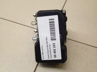 G3YA437A0 Блок ABS (насос) Mazda 6 2 Арт AM95402223, вид 8