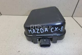 KD7J67XA1 Радар Mazda CX-5 2 Арт AM95779314, вид 3