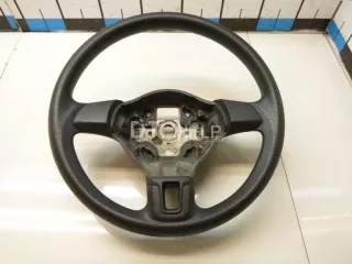 5K0419091H81U Рулевое колесо для AIR BAG (без AIR BAG) Volkswagen Caddy 3 Арт AM90163707, вид 1