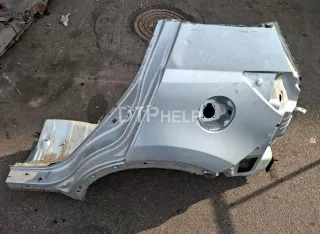 715033UC00 Крыло заднее левое Kia Sportage 3 Арт AM90405790, вид 1