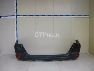  Бампер задний Nissan X-Trail T31 Арт AM22514581, вид 1
