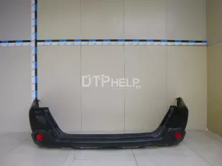  Бампер задний Nissan X-Trail T31 Арт AM22514581, вид 2