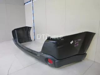  Бампер задний Nissan X-Trail T31 Арт AM22514581, вид 4
