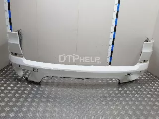 51127227787 Бампер задний BMW X5 E70 Арт AM23323578, вид 1