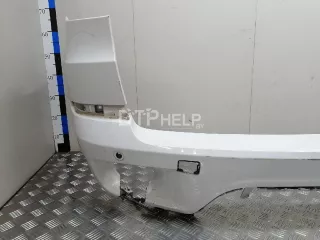 51127227787 Бампер задний BMW X5 E70 Арт AM23323578, вид 2