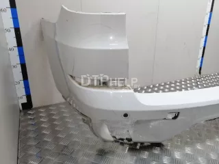 51127227787 Бампер задний BMW X5 E70 Арт AM23323578, вид 4