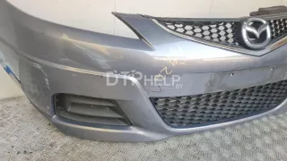  Бампер передний Mazda 5 1 Арт AM31565903, вид 4