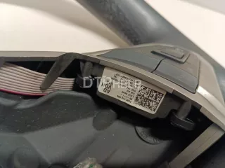 2GM419089ADVDH Рулевое колесо для AIR BAG (без AIR BAG) Volkswagen Polo 6 Арт AM31595163, вид 12