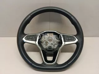 2GM419089ADVDH Рулевое колесо для AIR BAG (без AIR BAG) Volkswagen Polo 6 Арт AM31595163, вид 3