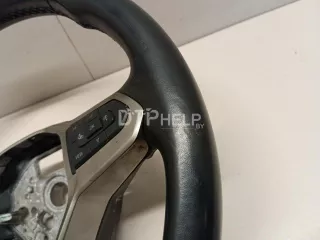 2GM419089ADVDH Рулевое колесо для AIR BAG (без AIR BAG) Volkswagen Polo 6 Арт AM31595163, вид 8