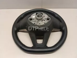 2GM419089ADVDH Рулевое колесо для AIR BAG (без AIR BAG) Volkswagen Polo 6 Арт AM31595163, вид 10