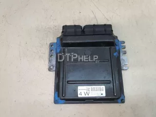 23710ZS01A Блок управления двигателем Nissan Pathfinder 3 Арт AM23654223, вид 1