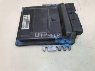 23710ZS01A Блок управления двигателем Nissan Pathfinder 3 Арт AM23654223, вид 3
