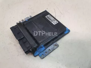 23710ZS01A Блок управления двигателем Nissan Pathfinder 3 Арт AM23654223, вид 4
