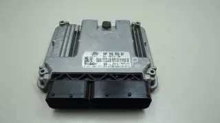 06F906056EK Блок управления двигателем Volkswagen Jetta 5 Арт AM23697520, вид 5