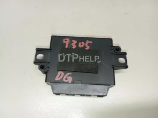 5N0919475D Блок управления парктроником Volkswagen Tiguan 1 Арт AM23745527, вид 4