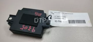 5N0919475D Блок управления парктроником Volkswagen Tiguan 1 Арт AM23745527, вид 5