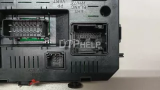  Блок управления двигателем Citroen C4 1 Арт AM23762310, вид 11