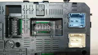  Блок управления двигателем Citroen C4 1 Арт AM23762310, вид 12