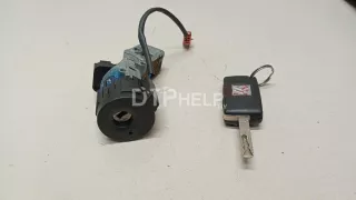  Блок управления двигателем Citroen C4 1 Арт AM23762310, вид 14