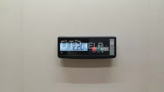  Блок управления двигателем Citroen C4 1 Арт AM23762310, вид 17