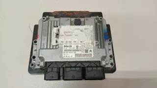  Блок управления двигателем Citroen C4 1 Арт AM23762310, вид 2