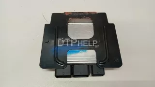  Блок управления двигателем Citroen C4 1 Арт AM23762310, вид 4