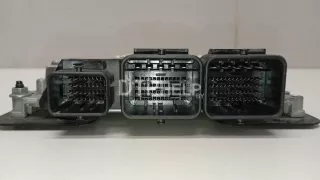  Блок управления двигателем Citroen C4 1 Арт AM23762310, вид 5