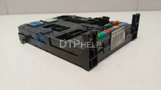  Блок управления двигателем Citroen C4 1 Арт AM23762310, вид 9